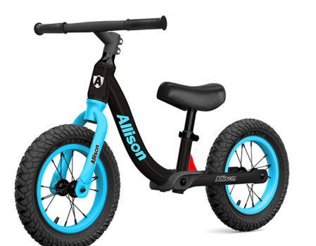 Balance Bike For Kids Children 