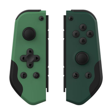 Nintendo Joy-Con (L/R) Wireless Controllers for Nintendo Switch - Neon  Green for sale online