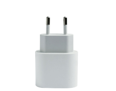 Apple USB-C charger, 20W PD (MHJE3ZM/A)
