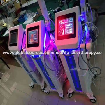 Hair Develop Machine China Hair loss treatment/laser hair growth machine to/ laser hair grow ...