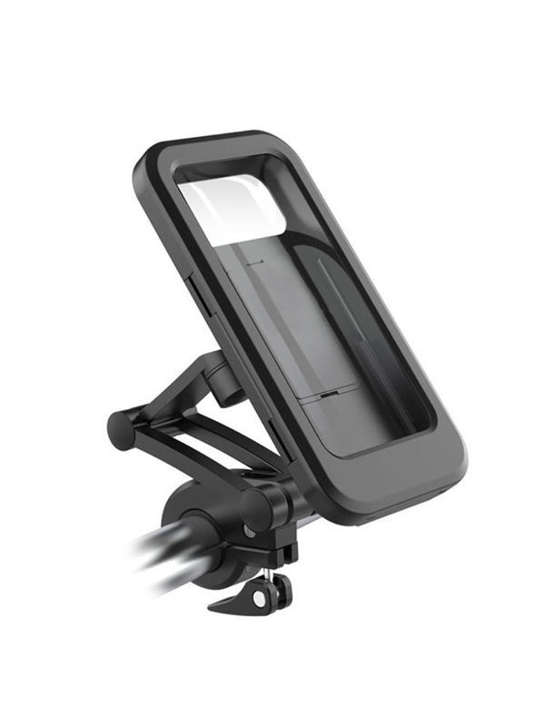 bike waterproof phone holder