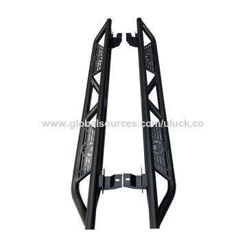 Buy Wholesale China Ulk Aluminum Car Side Step Vehicle Running