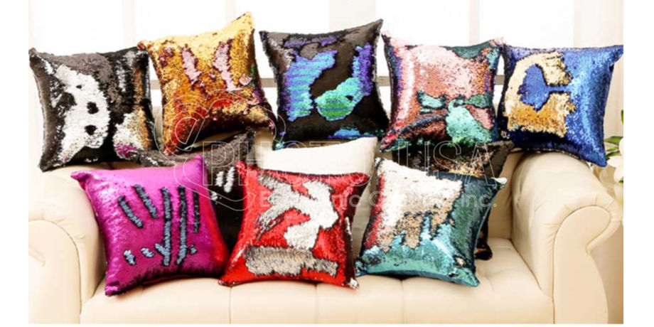 magic pillow sublimation