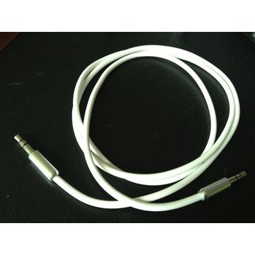3.5mm universal audio jack adapter cable