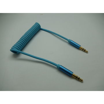 3.5mm universal audio jack adapter cable