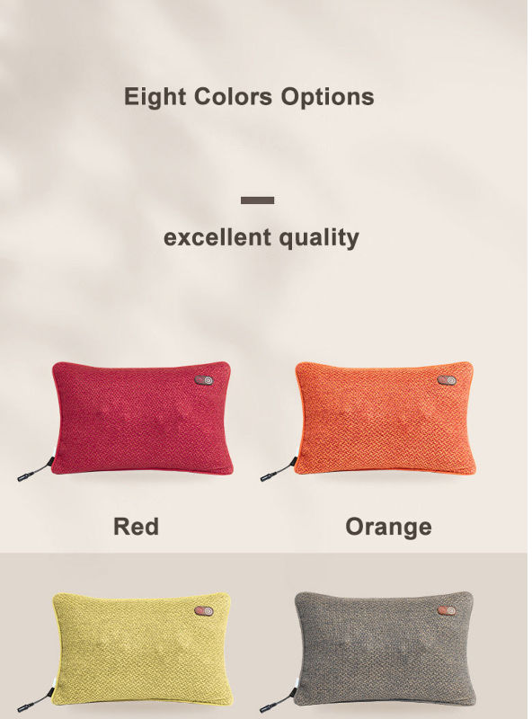 massage pillow target