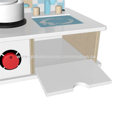 Buy Wholesale China New Design Mini Stove Playset Wooden Tabletop