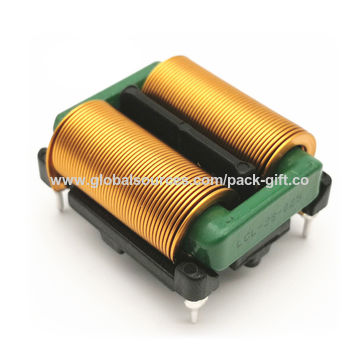 Buy China Wholesale Sq1010 Common Mode Choke Flat Wire Coil