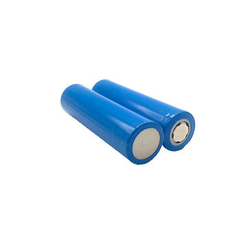 18650 Piles Rechargeables, 3.7V Li-ION Batterie 2000mAh Pleine