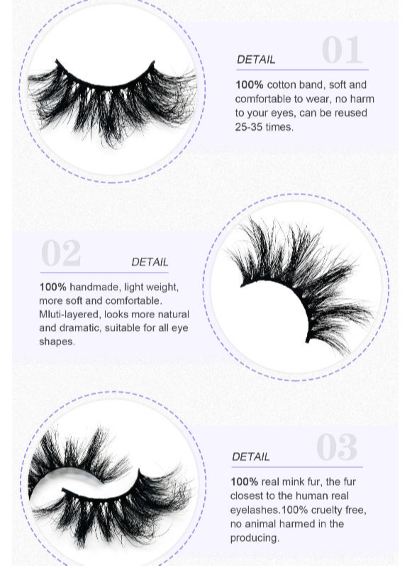 Buy Wholesale China Horse Lashes Hair Private Label Lash Packaging Best  Sell Private Label Horse Lashes Free Packaging & Horse Hair Eyelashes,horse Hair  Lashes at USD 2 | Global Sources