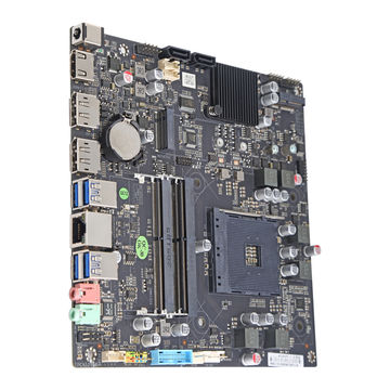 Thin mini itx on sale am4