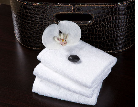 Eco discount dry towels