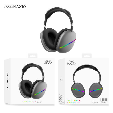 Compre Nuevo Modelo Bluetooth V5.1 Edr Pods Max Auriculares Para Teléfono  Móvil y Auriculares Para Teléfono Móvil de China por 7.3 USD