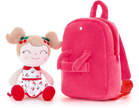 Baby alive best sale backpacks