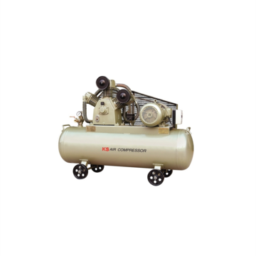 Combined Industrial Piston Air Compressor For Drilling Rig - Main Image