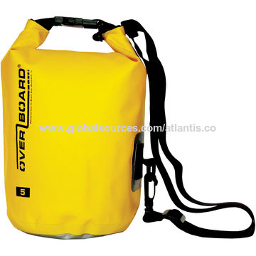 SURVIVAL Waterproof Dry Bag