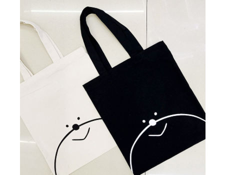 custom shopping totes