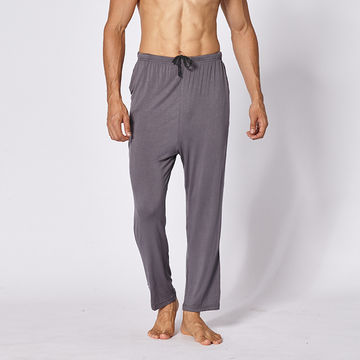 Men's Loungewear Trouser - 310124 - GFLOCK.LK