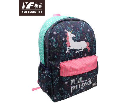 designer kids backpack