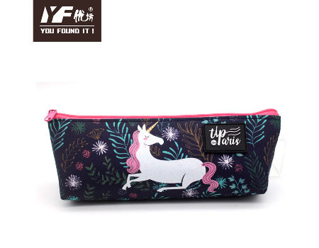 designer unicorn purse