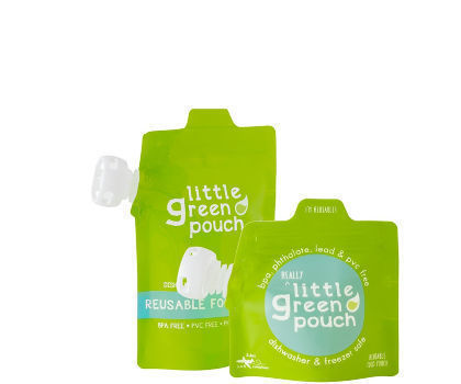 Squeeze best sale pouches wholesale