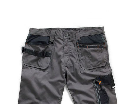 Cargo Shorts Outdoor Wear 
