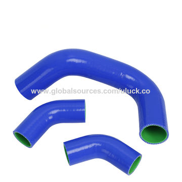 Get A Wholesale l shape rubber radiator hose For Your Needs