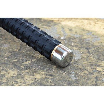 Bulk Buy China Wholesale 4142 Alloy Steel Material Batons 39
