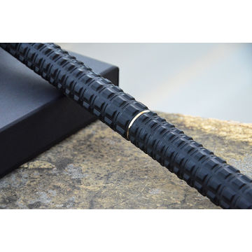 Bulk Buy China Wholesale 4142 Alloy Steel Material Batons 39