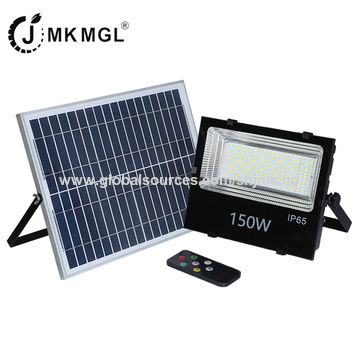 LED Flood Light 300W Esavior Ce RoHS IP66 - China Solar Flood