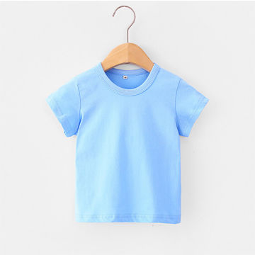 Custom Graphic Tee Wholesale Blank Plain 100% Cotton Summer Kids Children  Boys Girls Oversized Tshirt T Shirt for Kid Boy Children T Shirts Clothes -  China T Shirt and Children T Shirt