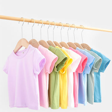 Buy Wholesale China Custom Logo Printed Blank Tshirts Summer Casual Knitted  Yarn Dyed Plain Women T Shirts Wholesale 180gsm 100% Cotton T-shirt &  Embroidery T Shirt at USD 1.5