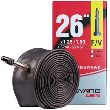 24x3 0 inner tube
