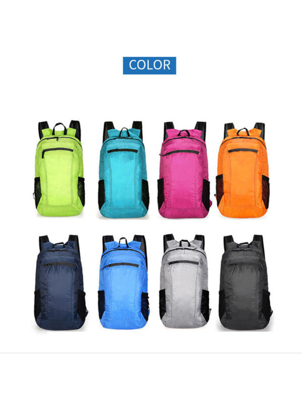 lightweight daypacks