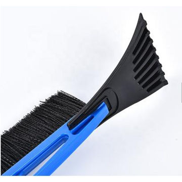 Buy Wholesale China Best Selling Long Handle Car Ice Scraper With Snow  Brush & Ice Scraper at USD 0.5