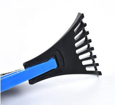 Buy Wholesale China Best Selling Long Handle Car Ice Scraper With Snow  Brush & Ice Scraper at USD 0.5