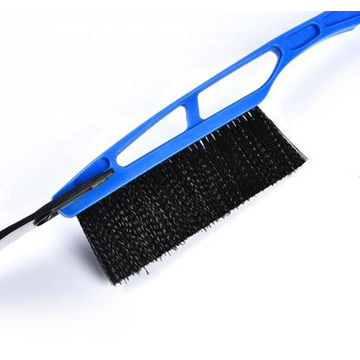 Buy Wholesale China Best Selling Long Handle Car Ice Scraper With Snow Brush  & Ice Scraper at USD 0.5