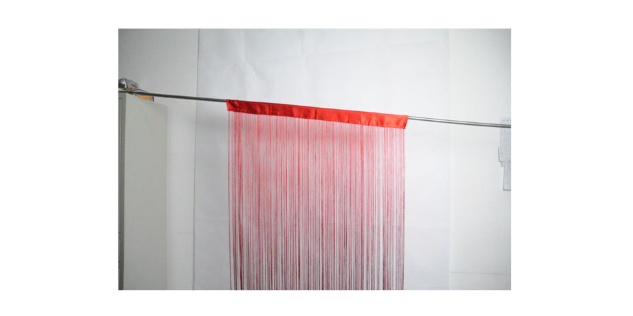 Buy Wholesale China Decorative Cord Curtain 90 * 200cm Polyester Hollow  Round Cord Modern Simple Cord Curtain & Door Curtain, ,party Decorations at  USD  | Global Sources