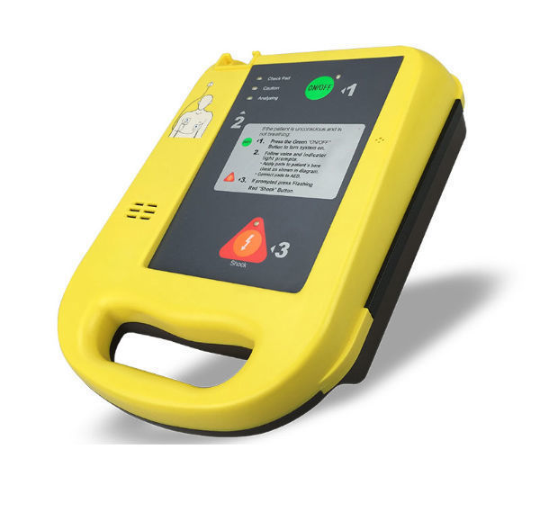 China First Aid Automated External Defibrillator with Amazing price and