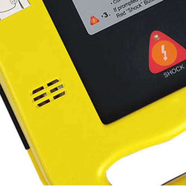 China First Aid Automated External Defibrillator with Amazing price and
