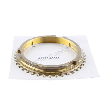 China Synchronous ring on Global Sources,Synchronous ring