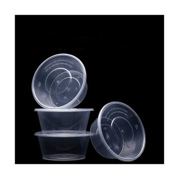 Factory Direct Small Plastic Box - China Plastic Plates & Bowls