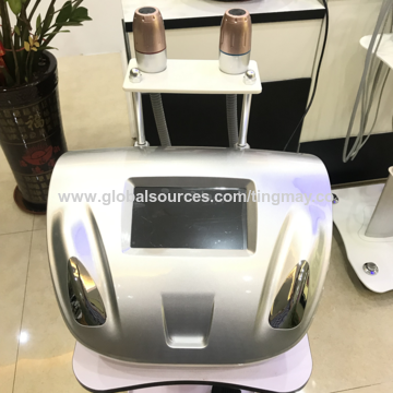 V-MAX HIFU 美顔器 Vmax HIFU Machine for Skin Tightening - konmison