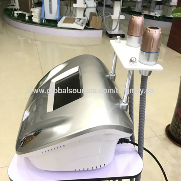 V-max Hifu Ultrasound Therapy Wrinkle Removal And Face Lift