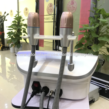 V-max Hifu Ultrasound Therapy Wrinkle Removal And Face Lift