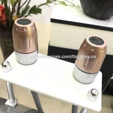V-max Hifu Ultrasound Therapy Wrinkle Removal And Face Lift