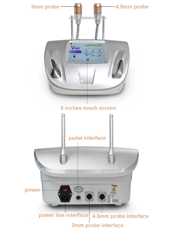 Beauty Salon Vmax Ultrasound Therapy Rf Cavitation Ultrasound Portable  Beauty Equipment - Explore China Wholesale V-max Hifu Beauty Machine and  Vmax Ultrasound Therapy, Rf Cavitation Ultrasound, Portable Beauty  Equipment | Globalsources.com