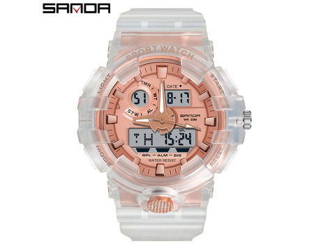 best shockproof watches