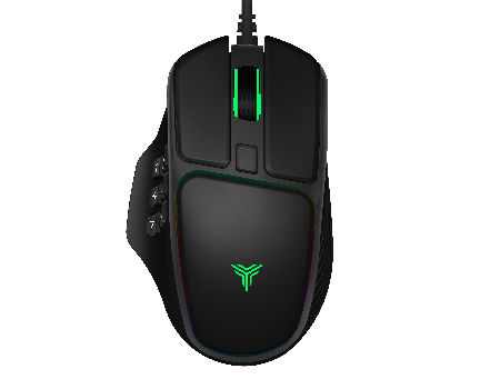 the best gaming mouse 2012