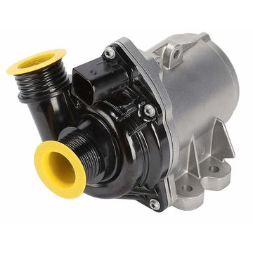 China Engine N55 Auto Electric Coolant Water Pump ,Car electronic pump ...